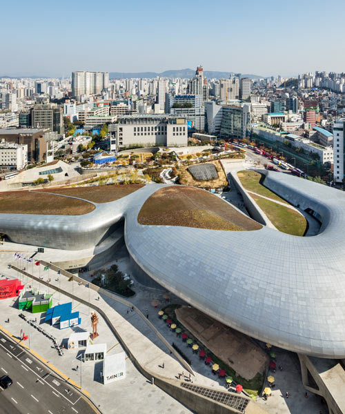interview: dominique perrault on plans for 2021 seoul biennale of architecture and urbanism