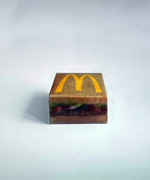 kanye west and naoto fukasawa reimagine mcdonald’s packaging