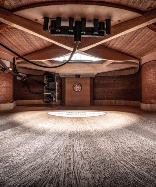 charles brooks photographs hidden cavernous interiors of classical musical instruments