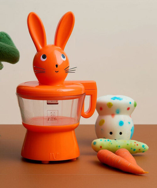 momit sam york reimagines quirky retro household objects through the lens of AI
