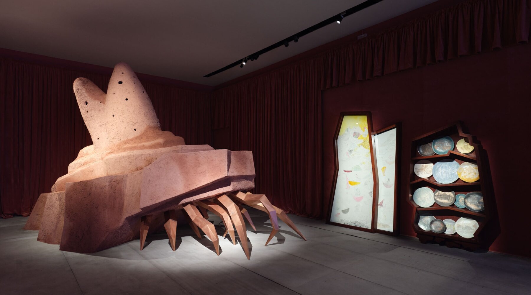 drama-1882-wael-shawky-venice-art-biennale-designboom-14
