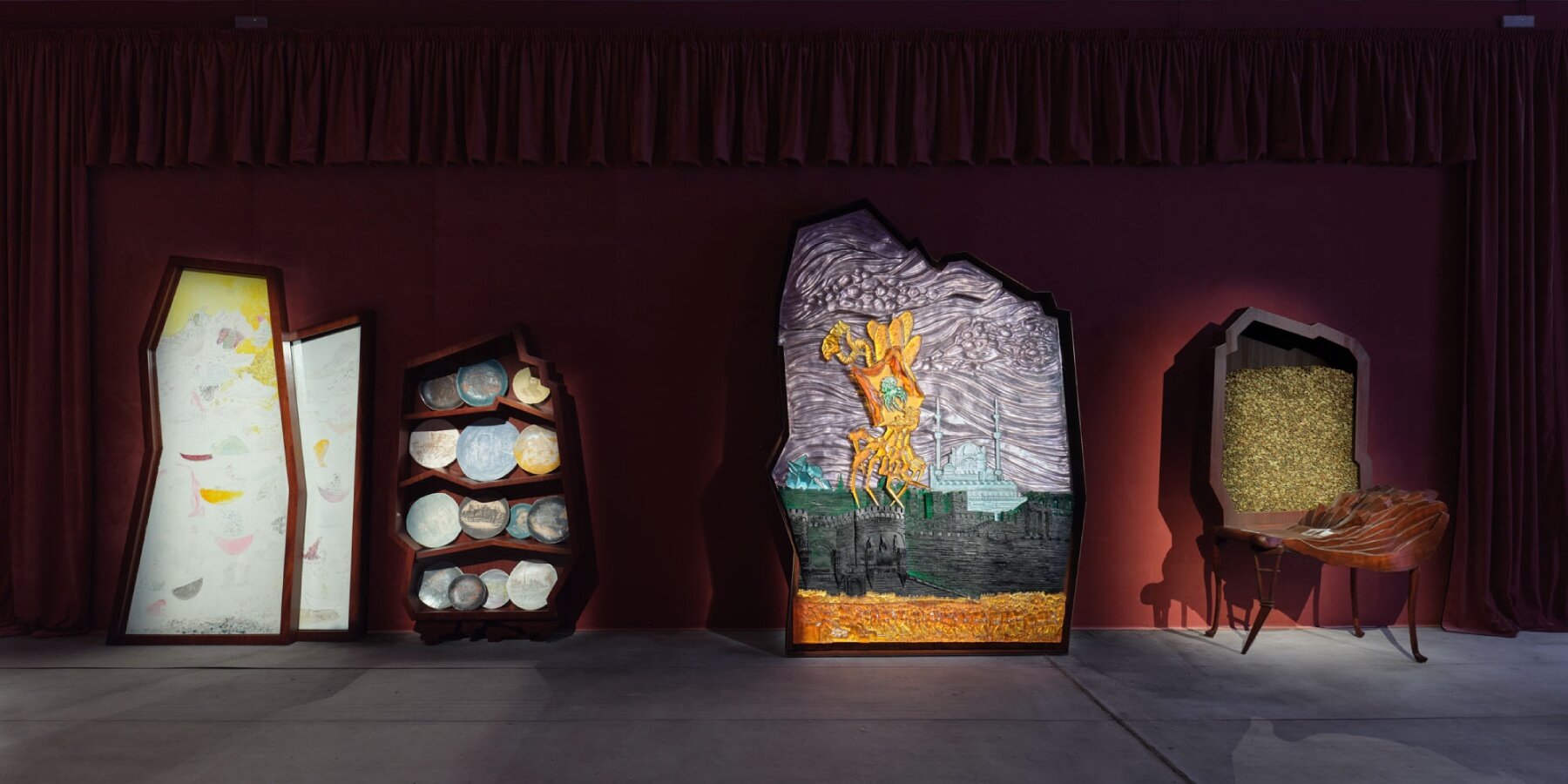drama-1882-wael-shawky-venice-art-biennale-designboom-15
