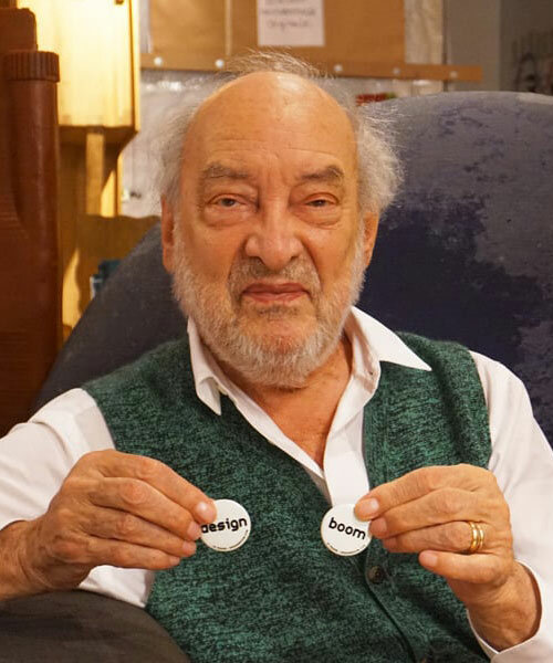 gaetano pesce, visionary italian architect and designer, passes away at 84