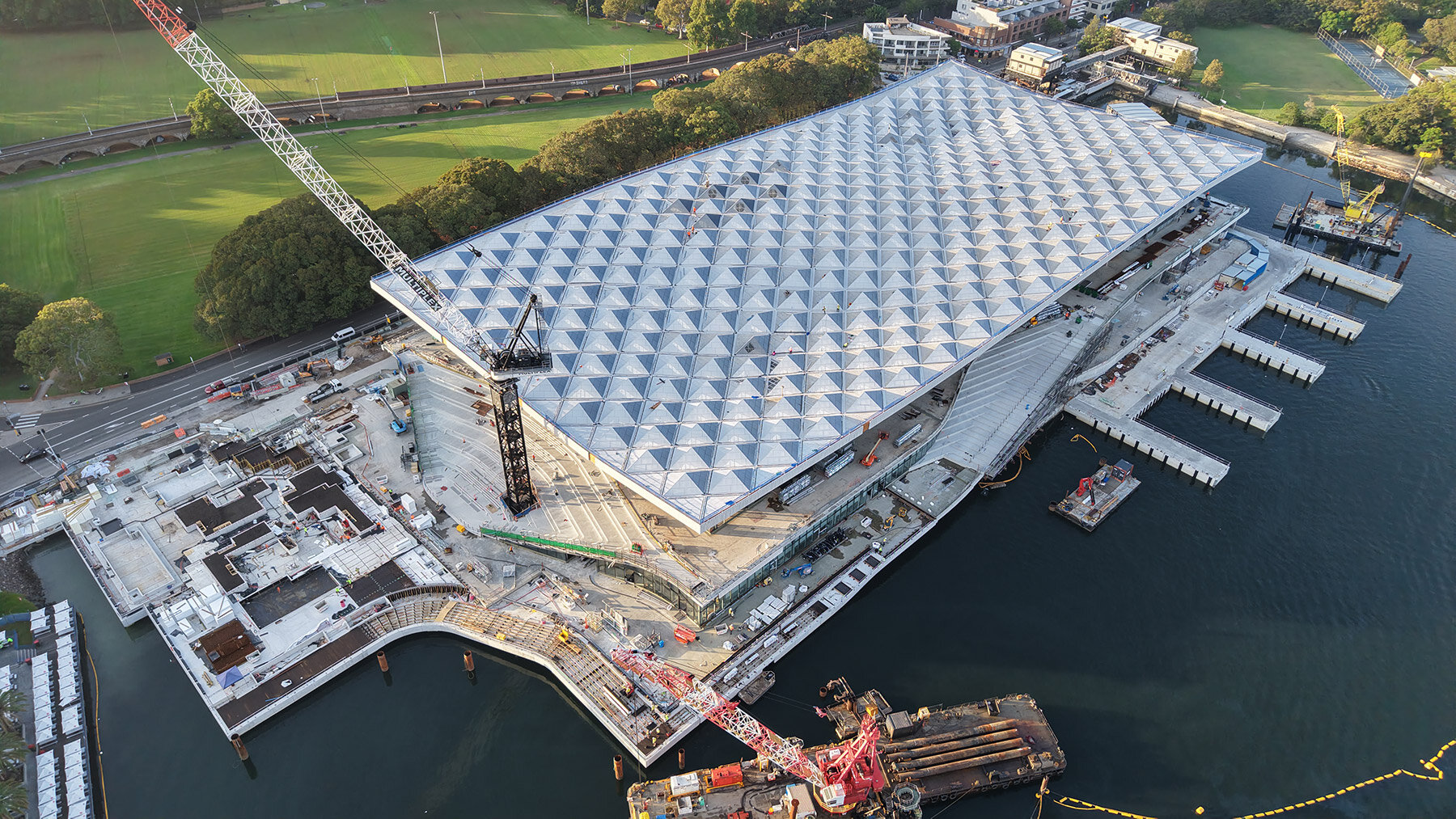 3xn-architects-sydney-fish-market-construction-australia-designboom-06a