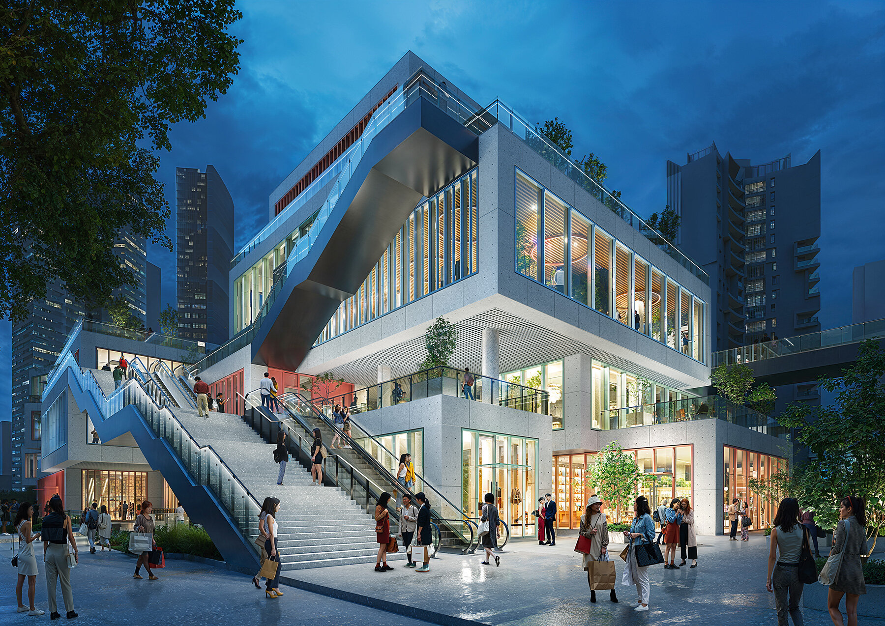 MVRDV-lula-light-mall-chengdu-china-designboom-06a